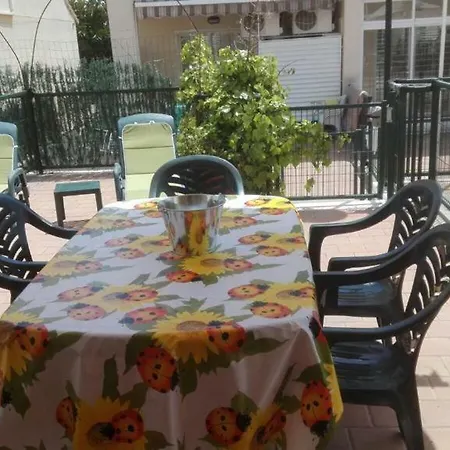 Nyaraló Adosado Nueva Oropesa *