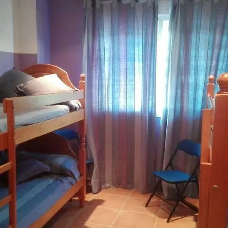 Nyaraló Adosado Nueva Oropesa *