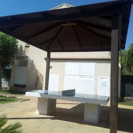 Adosado Nueva Oropesa