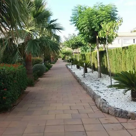 Adosado Nueva Oropesa Nyaraló