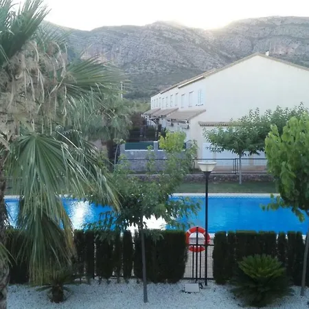 Adosado Nueva Oropesa