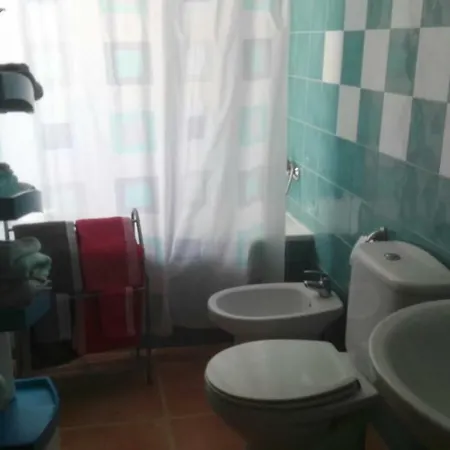 Casa de Férias Adosado Nueva Oropesa